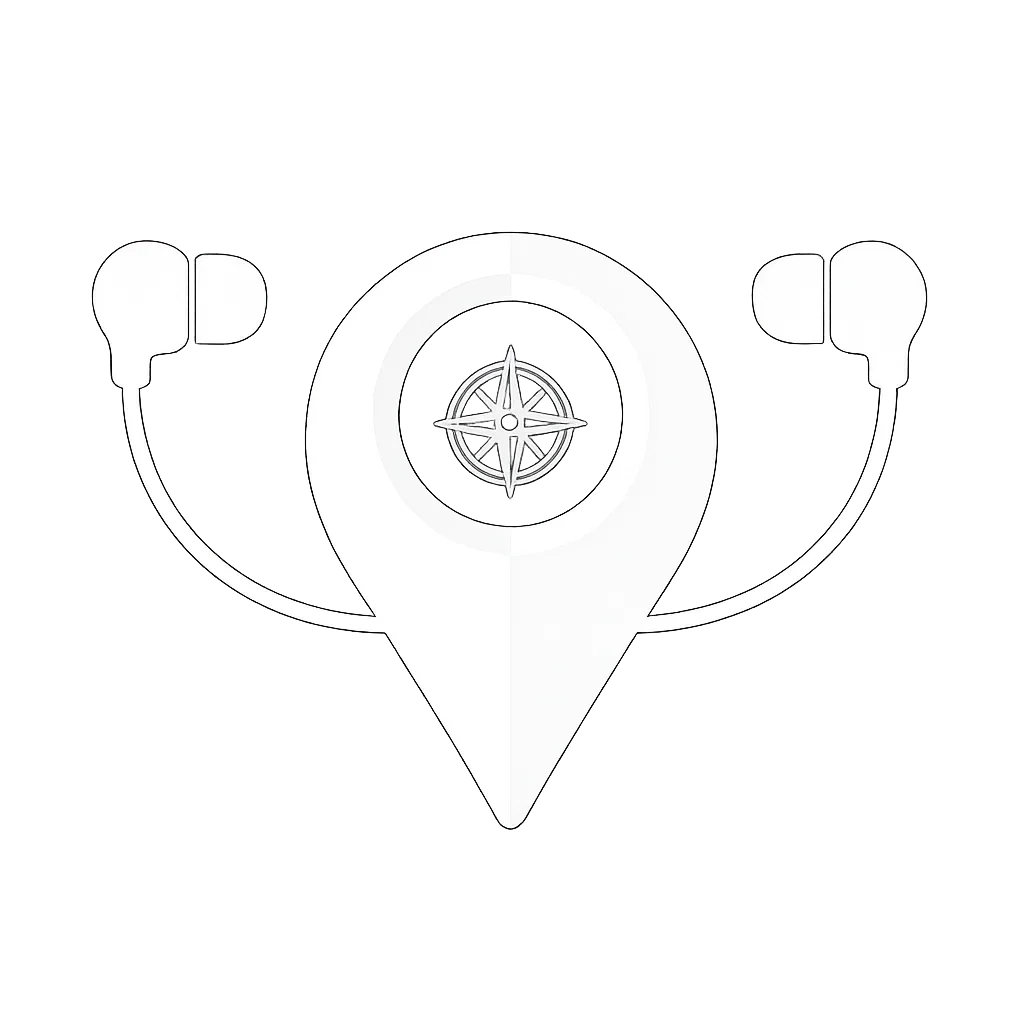 VoiceRoam Logo