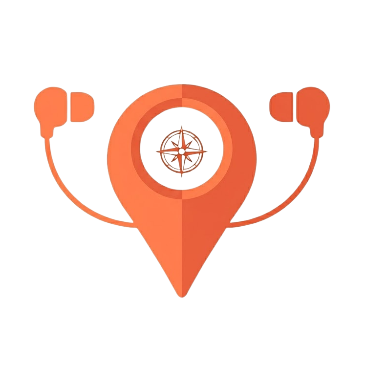 VoiceRoam Logo
